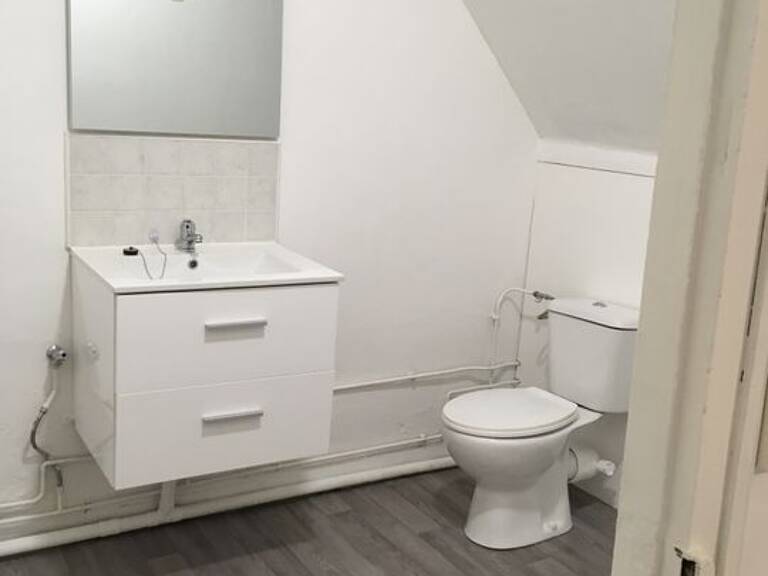 Appartement de 40m2 à louer sur Tronville-en-Barrois — photo 1