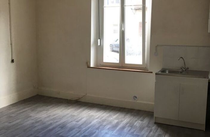 Appartement de 40m2 à louer sur Tronville-en-Barrois — photo 3