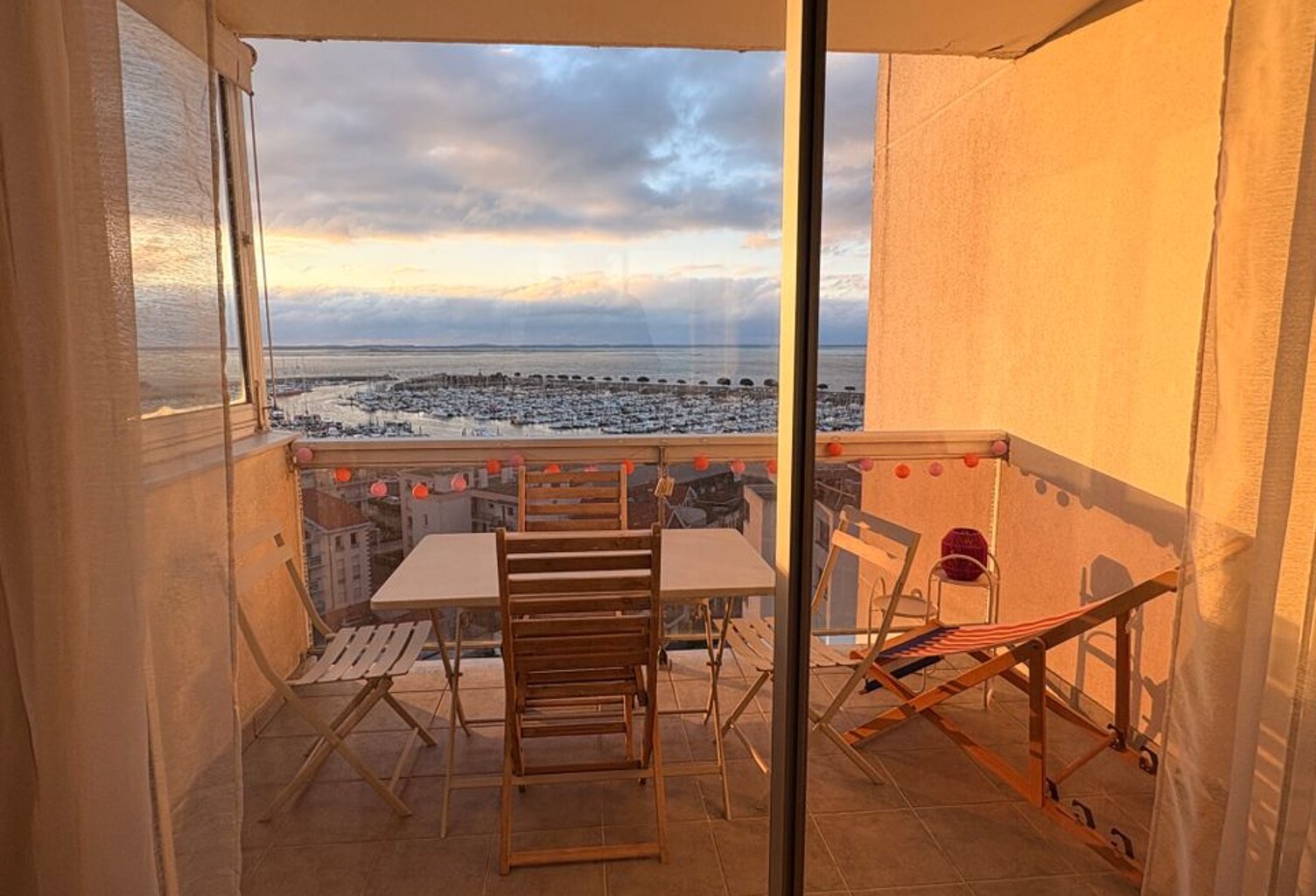 Studio de 28m2 à louer sur Arcachon — photo 1