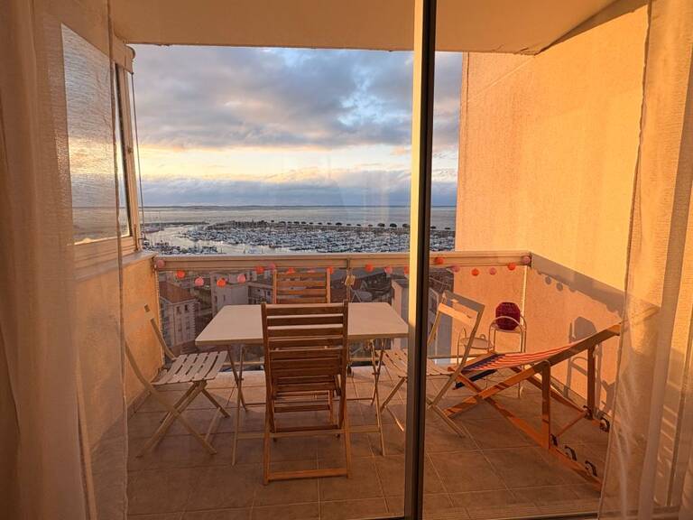 Studio de 28m2 à louer sur Arcachon — photo 1