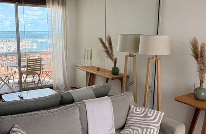 Studio de 28m2 à louer sur Arcachon — photo 2