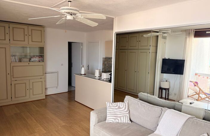 Studio de 28m2 à louer sur Arcachon — photo 3