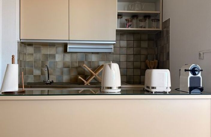Studio de 28m2 à louer sur Arcachon — photo 4