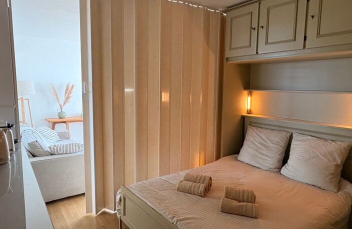Studio de 28m2 à louer sur Arcachon — photo 5