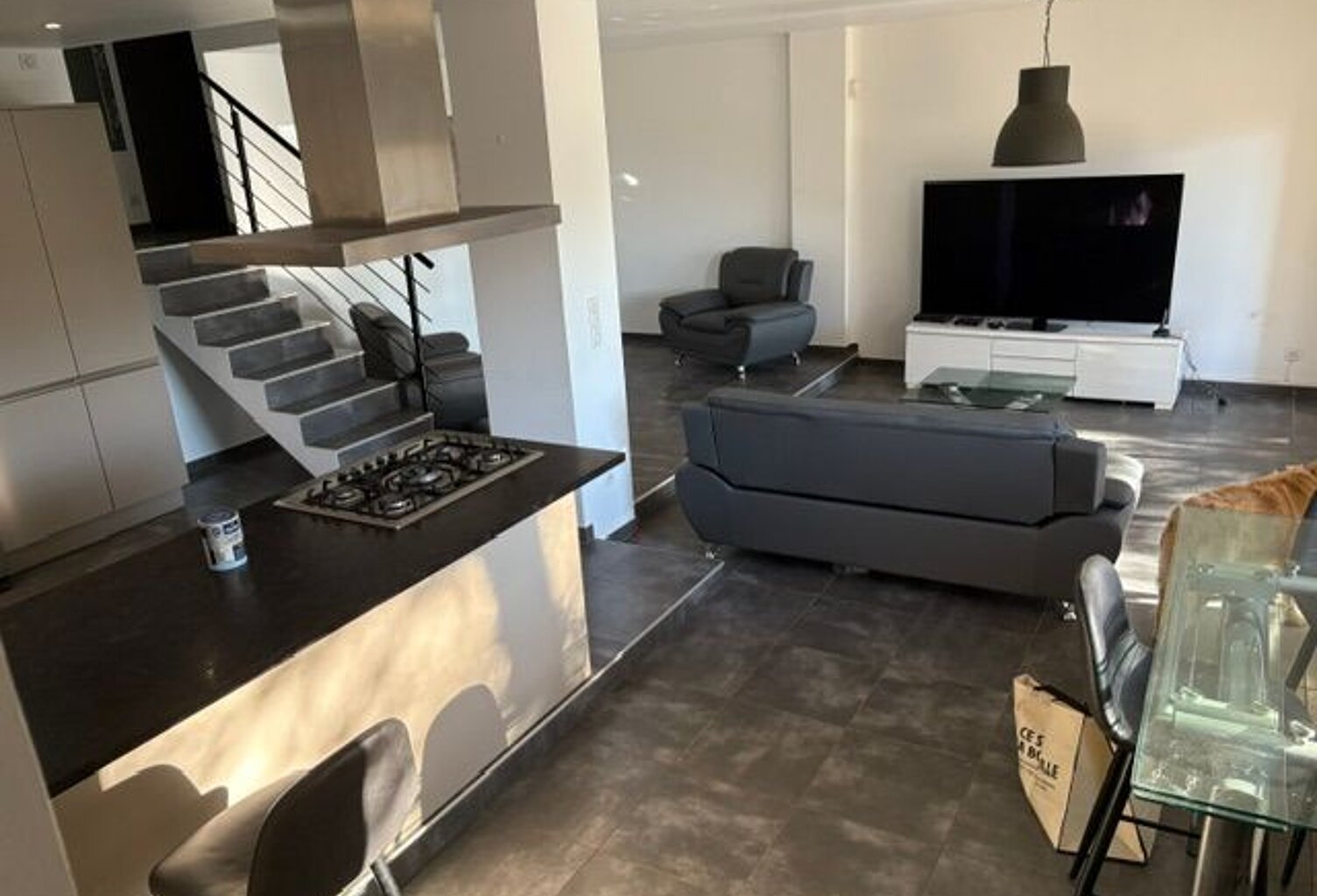 Maison de 120m2 à louer sur Ensuès-la-Redonne — photo 1