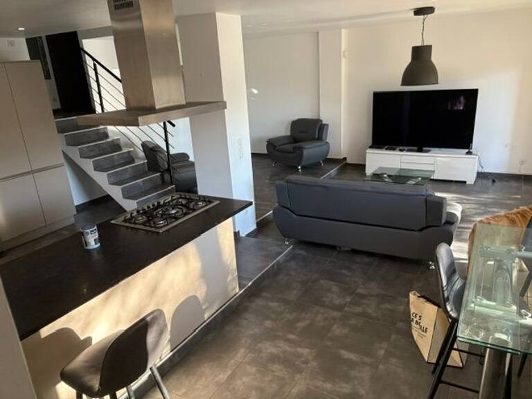 Maison de 120m2 à louer sur Ensuès-la-Redonne — photo 1
