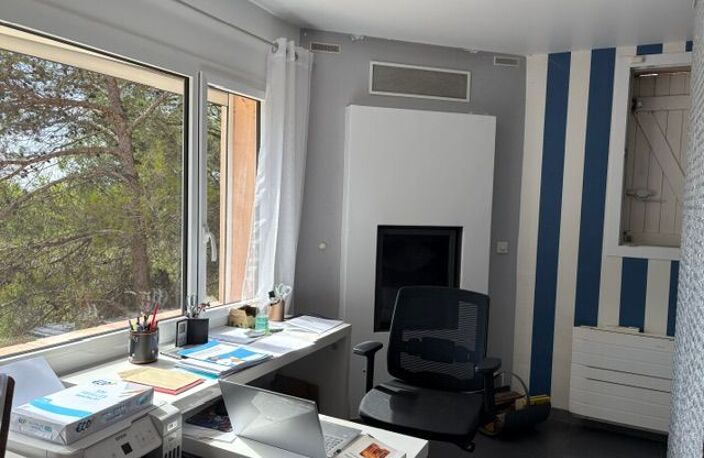 Maison de 120m2 à louer sur Ensuès-la-Redonne — photo 2