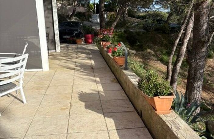 Maison de 120m2 à louer sur Ensuès-la-Redonne — photo 3