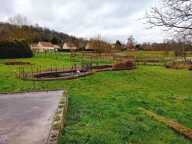Maison de 400m2 à louer sur Bourg-et-Comin — photo 2