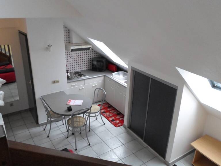 Studio de 36m2 à louer sur Besançon — photo 1
