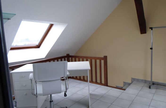 Studio de 36m2 à louer sur Besançon — photo 2