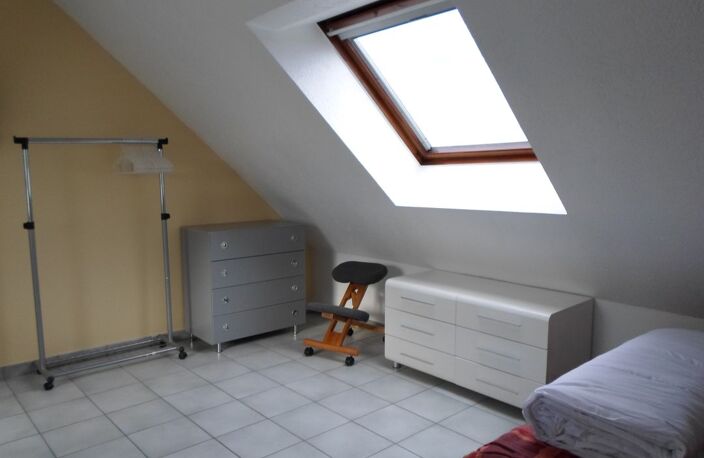 Studio de 36m2 à louer sur Besançon — photo 3