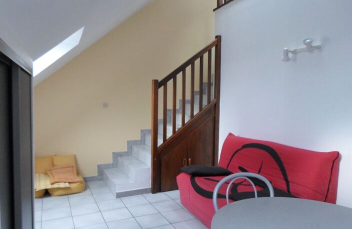 Studio de 36m2 à louer sur Besançon — photo 4
