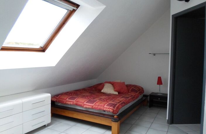 Studio de 36m2 à louer sur Besançon — photo 5