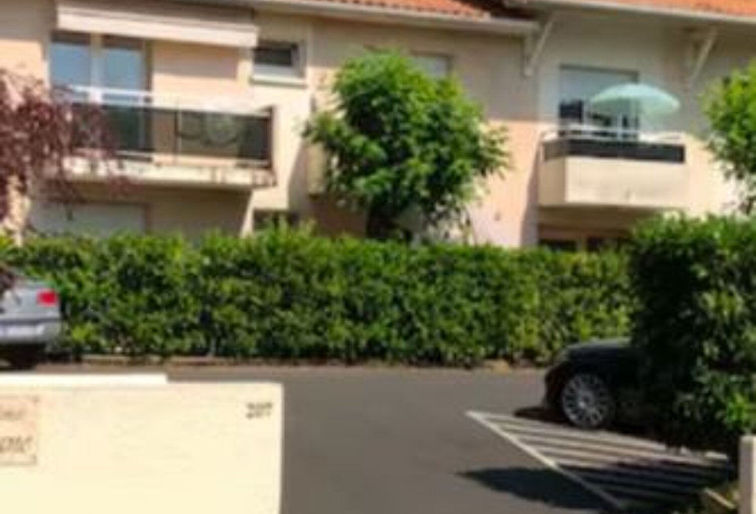 Appartement de 37m2 à louer sur La Teste-de-Buch — photo 1