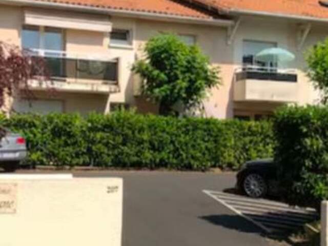 Appartement de 37m2 à louer sur La Teste-de-Buch — photo du bien