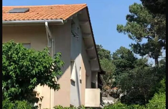 Appartement de 37m2 à louer sur La Teste-de-Buch — photo 2