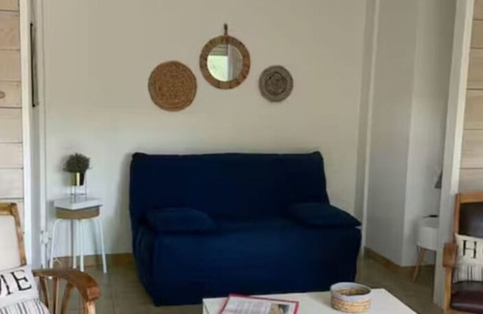 Appartement de 37m2 à louer sur La Teste-de-Buch — photo 3