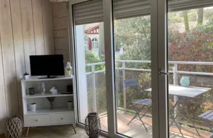 Appartement de 37m2 à louer sur La Teste-de-Buch — photo 4