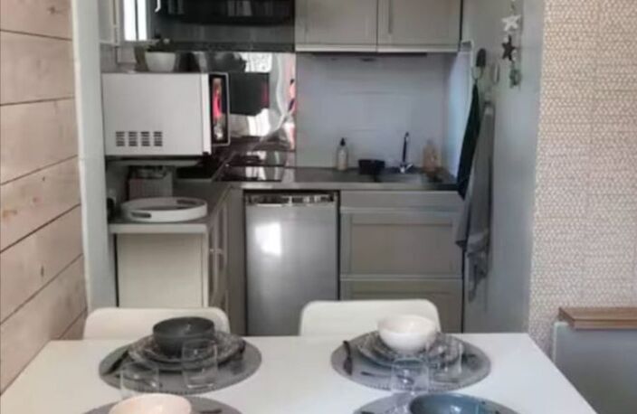 Appartement de 37m2 à louer sur La Teste-de-Buch — photo 5