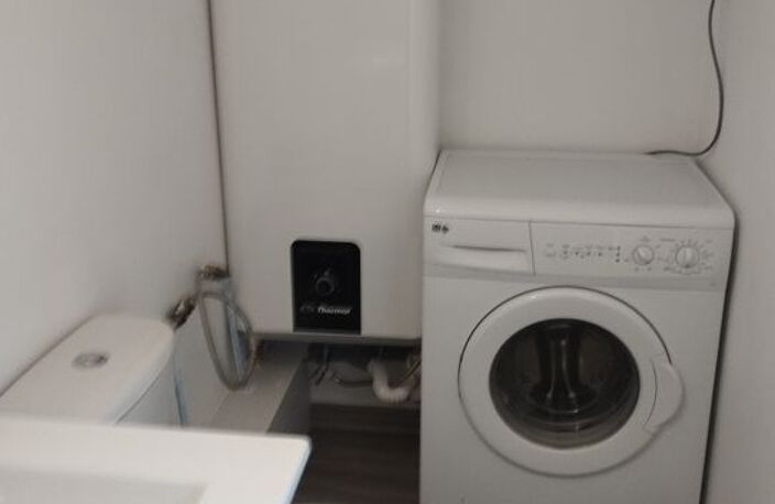 Appartement de 27m2 à louer sur Saint-Martin-d'Hères — photo 4