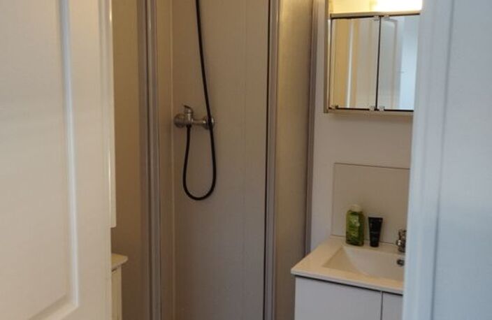 Appartement de 27m2 à louer sur Saint-Martin-d'Hères — photo 5