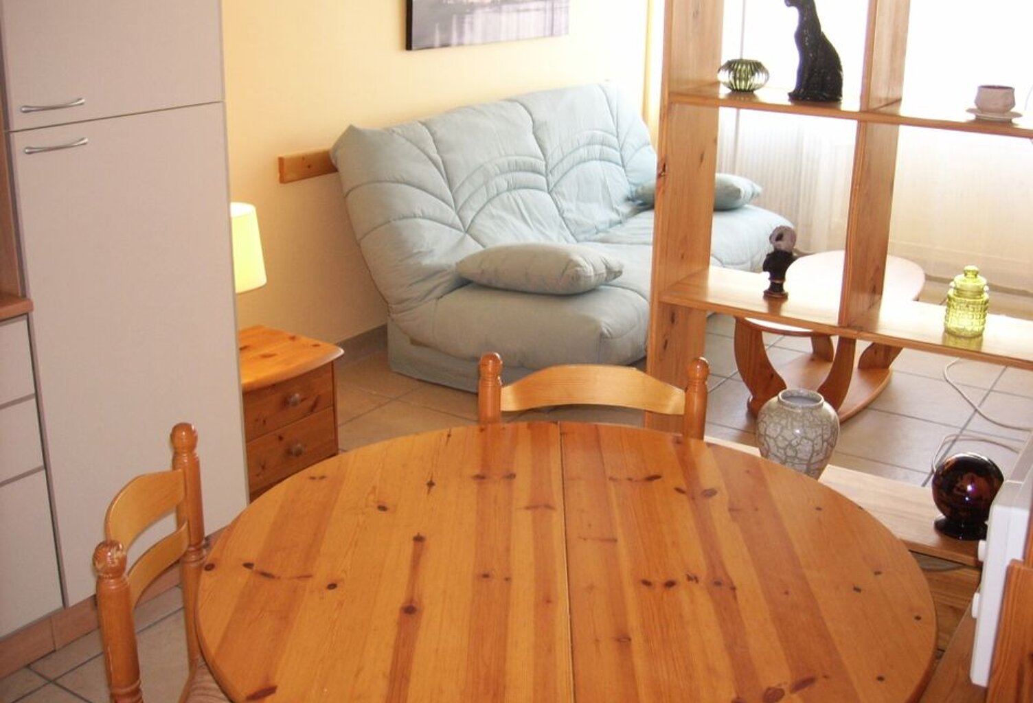 Studio de 31m2 à louer sur Chamalières — photo 1
