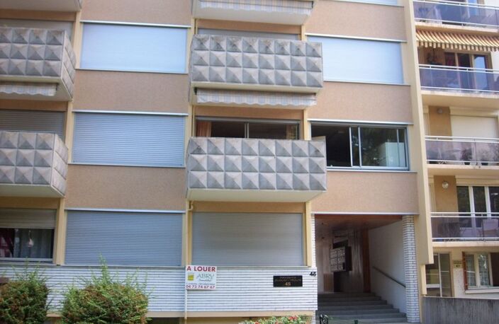 Studio de 31m2 à louer sur Chamalières — photo 2