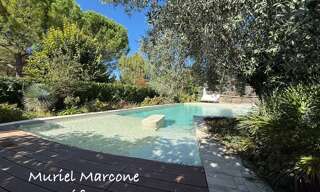 Maison 10 Pièces 238 m² à vendre à Aix-en-Provence (13540)
