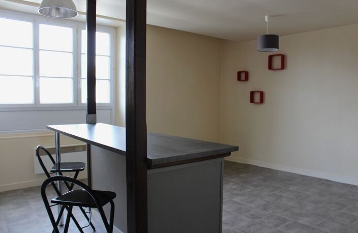 Appartement de 41m2 à louer sur Ancenis — photo 2