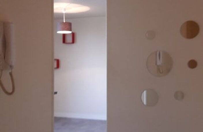 Appartement de 41m2 à louer sur Ancenis — photo 3
