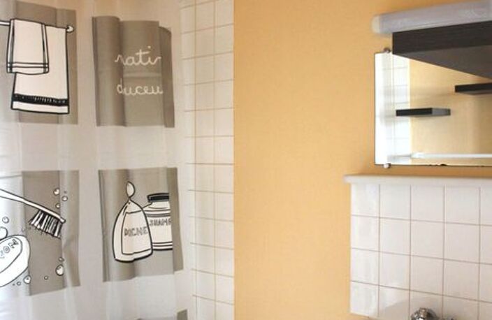 Appartement de 41m2 à louer sur Ancenis — photo 4