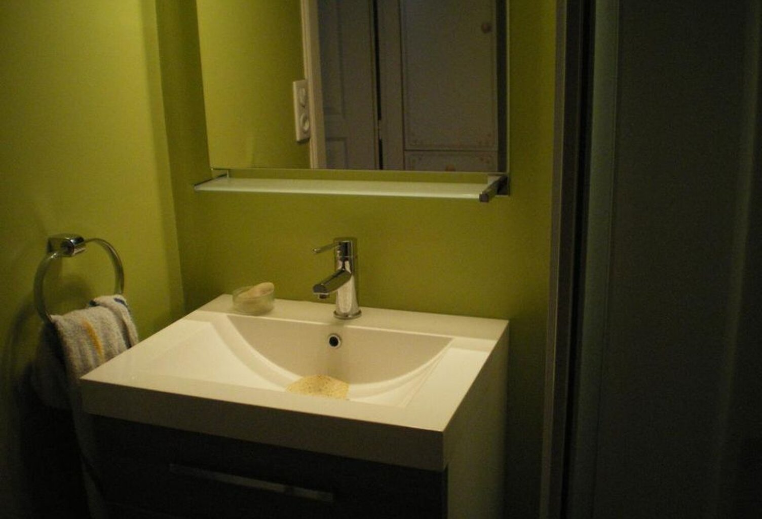 Appartement de 37m2 à louer sur Clermont-Ferrand — photo 1
