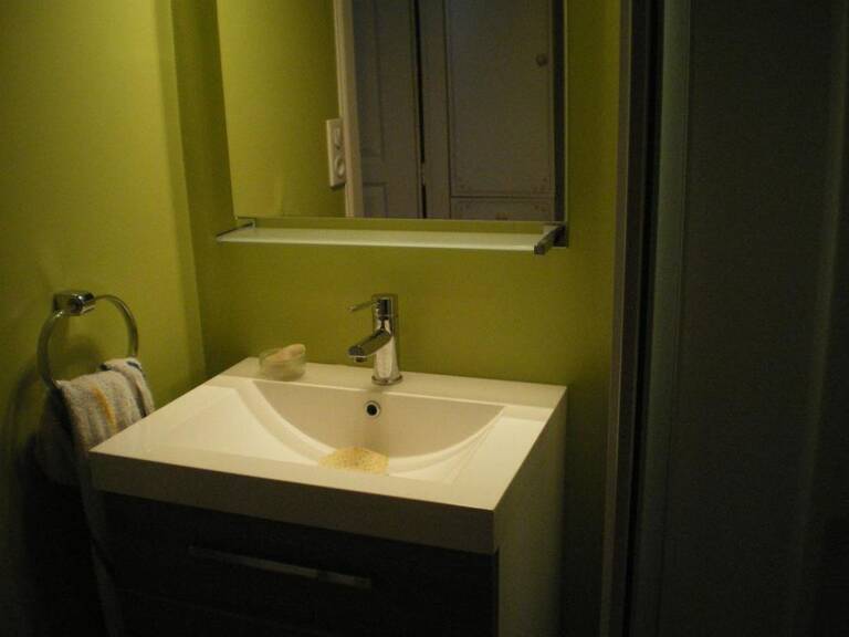 Appartement de 37m2 à louer sur Clermont-Ferrand — photo 1