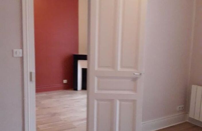 Appartement de 37m2 à louer sur Clermont-Ferrand — photo 2