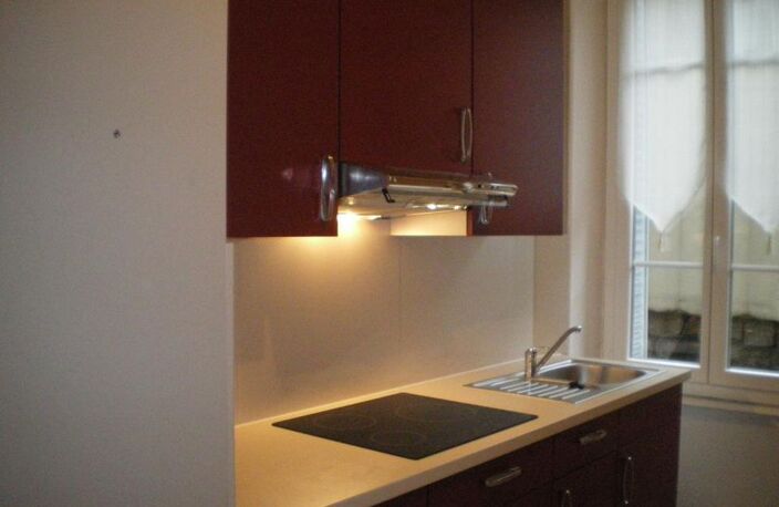 Appartement de 37m2 à louer sur Clermont-Ferrand — photo 3