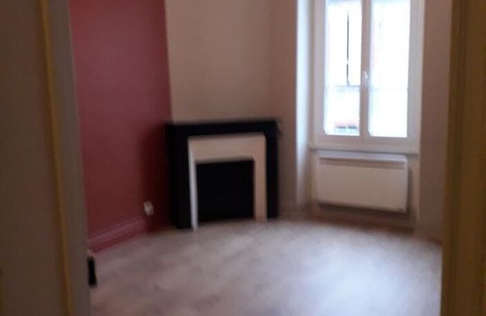Appartement de 37m2 à louer sur Clermont-Ferrand — photo 4