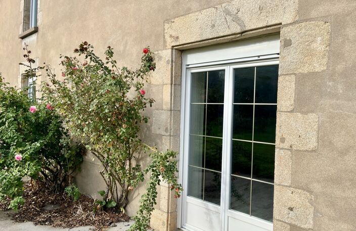 Maison de Caractère 272m² MORMAISON, Montreverd (85260) — photo 5