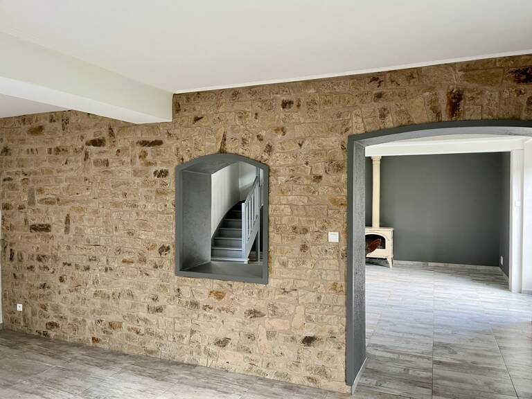 Maison de Caractère 272m² MORMAISON, Montreverd (85260) — photo 1
