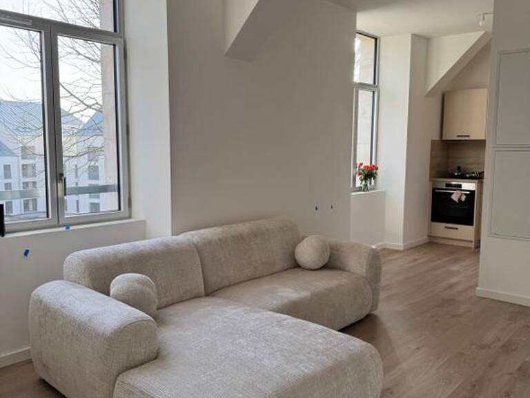 Appartement de 57m2 à louer sur Caen — photo 1
