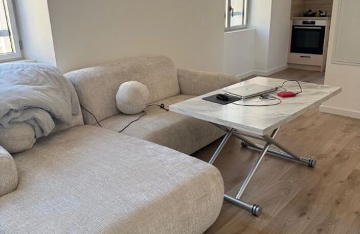 Appartement de 57m2 à louer sur Caen — photo 2