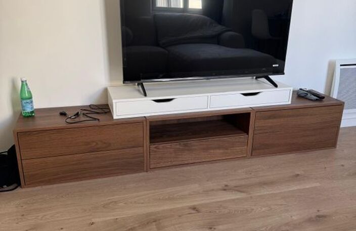 Appartement de 57m2 à louer sur Caen — photo 3