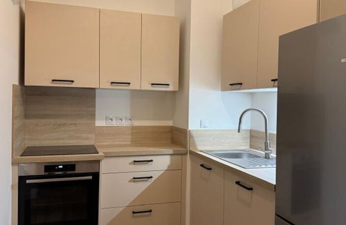 Appartement de 57m2 à louer sur Caen — photo 4