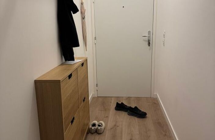 Appartement de 57m2 à louer sur Caen — photo 5