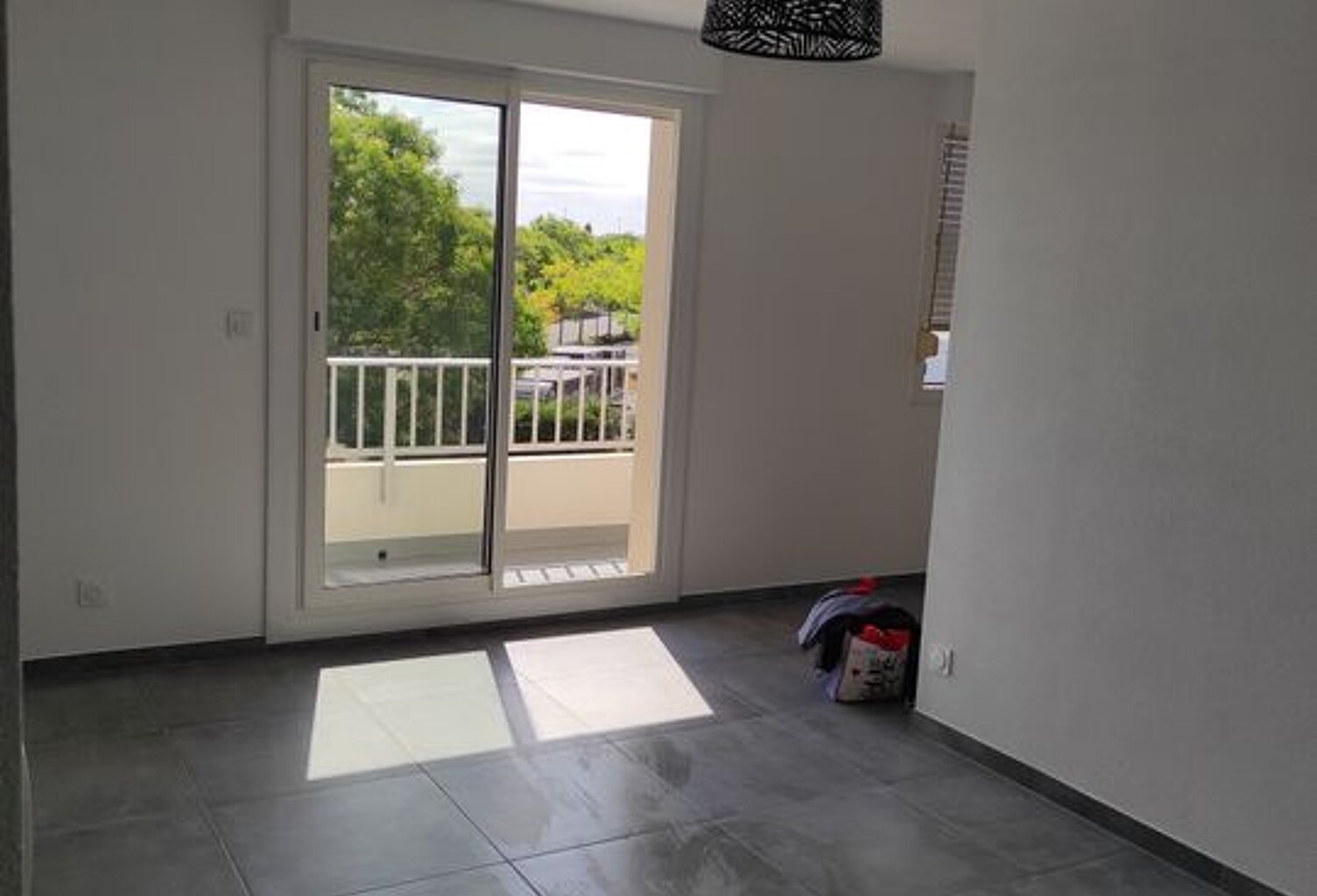 Appartement de 30m2 à louer sur Toulouse — photo 1