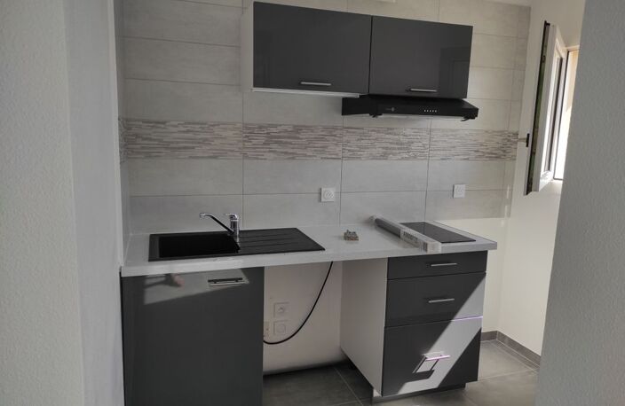 Appartement de 30m2 à louer sur Toulouse — photo 2