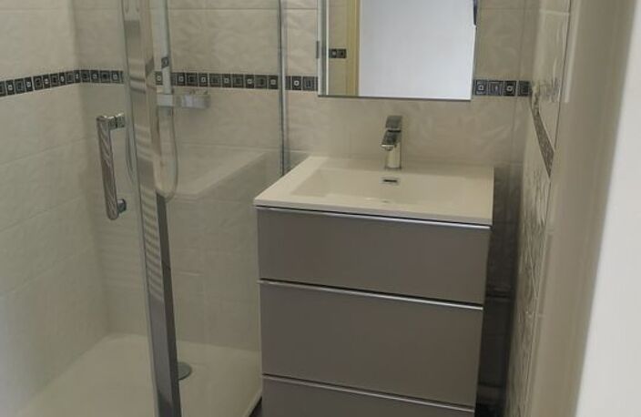 Appartement de 30m2 à louer sur Toulouse — photo 5