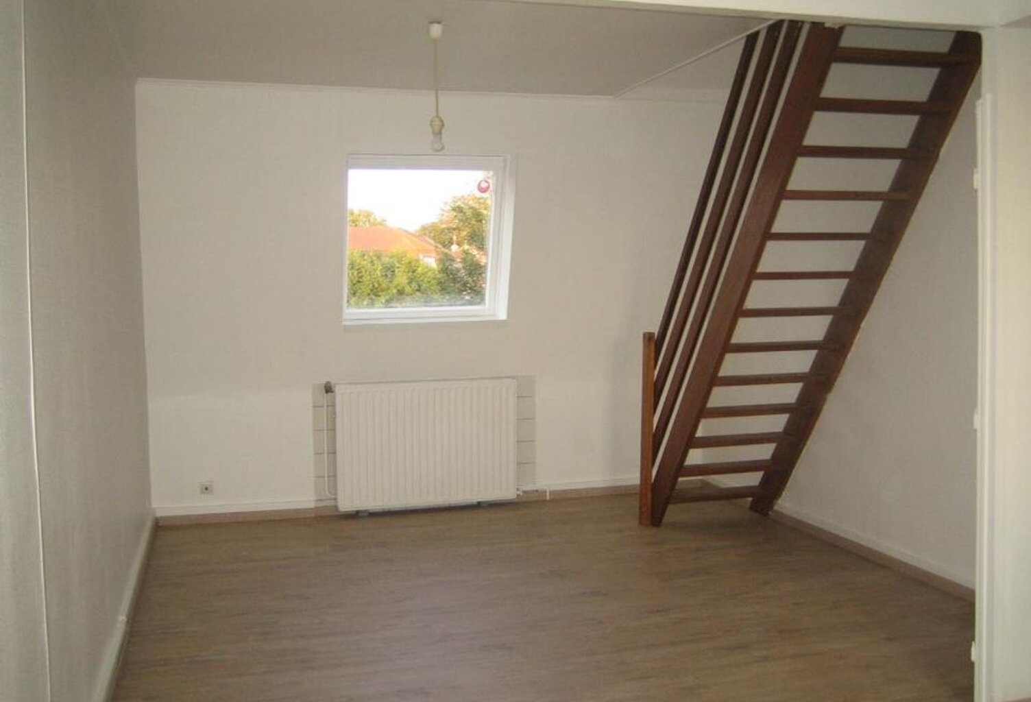 Appartement de 42m2 à louer sur Haubourdin — photo 1