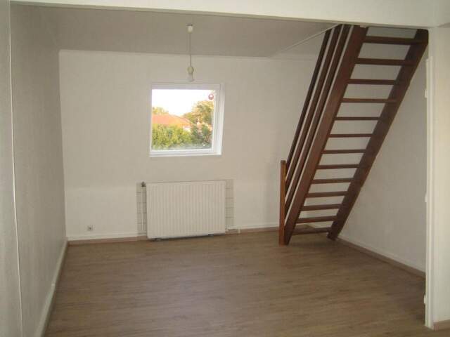 Appartement de 42m2 à louer sur Haubourdin — photo du bien