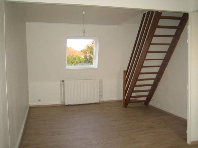 Appartement de 42m2 à louer sur Haubourdin — photo 1